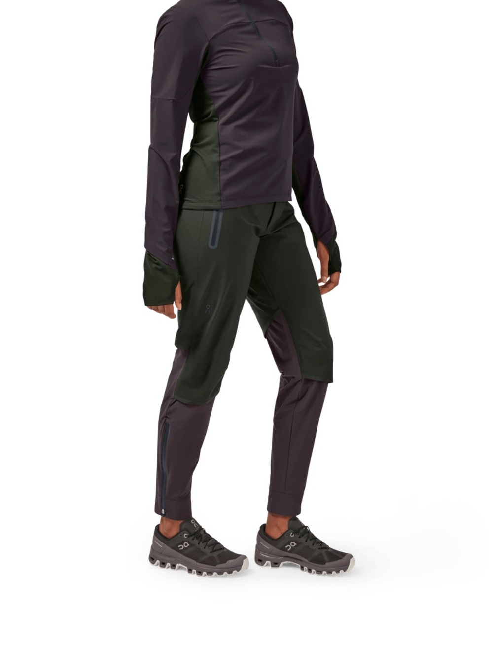 Waterproof Pants